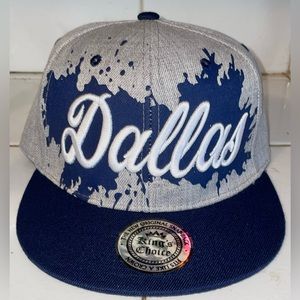 Dallas Cowboys SnapBack
